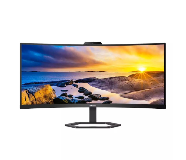 Philips 34E1C5600HE/00 - 1169512 - zdjęcie 5